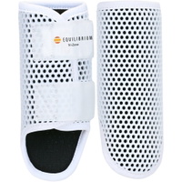 Tri-Zone Brushing Boot